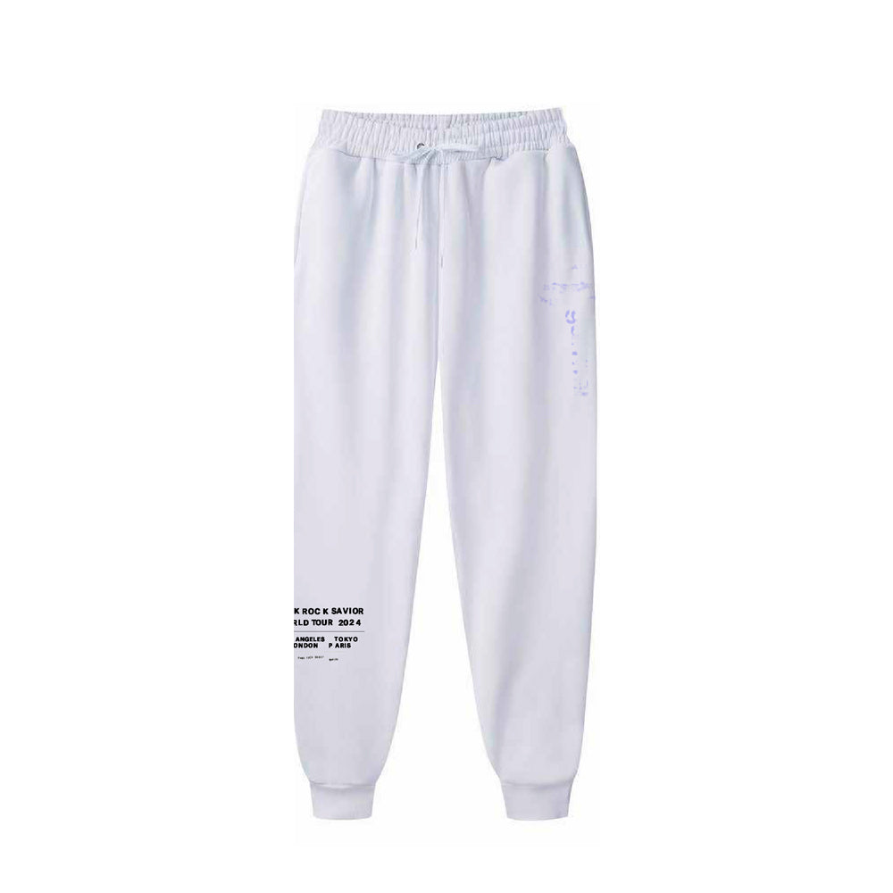 HOLY GARMENT PANT