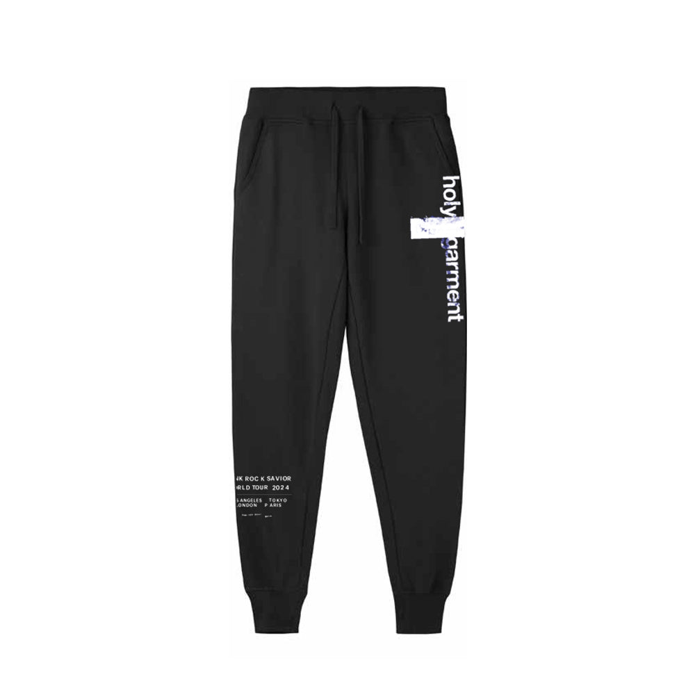 HOLY GARMENT PANT