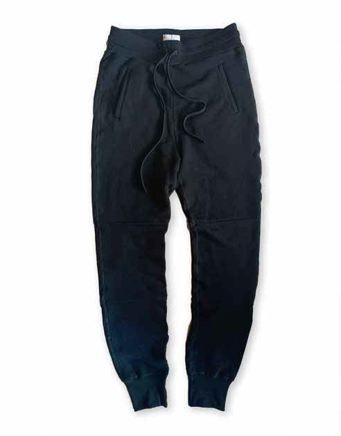 KNIT PANT
