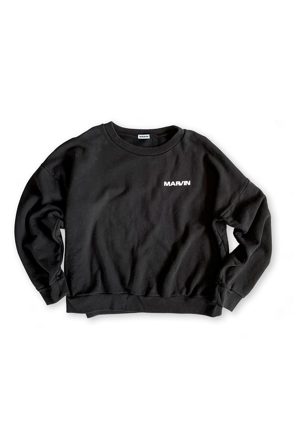 Marvin Crew Sweatshirt
