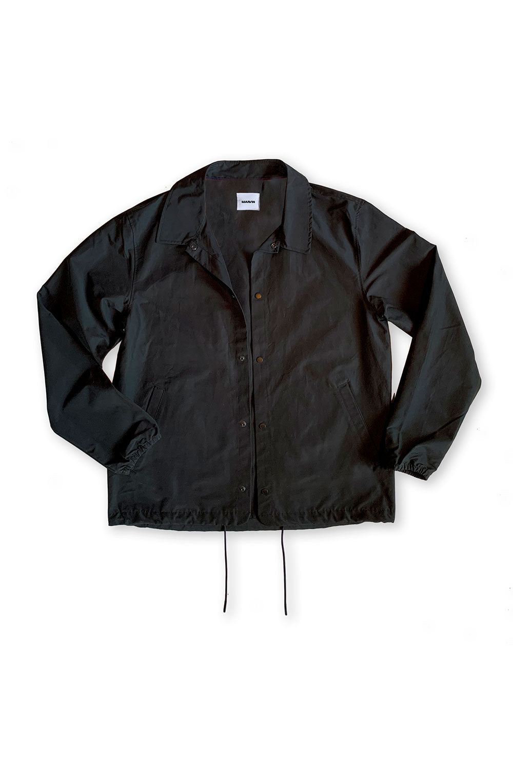 Coaches Jacket