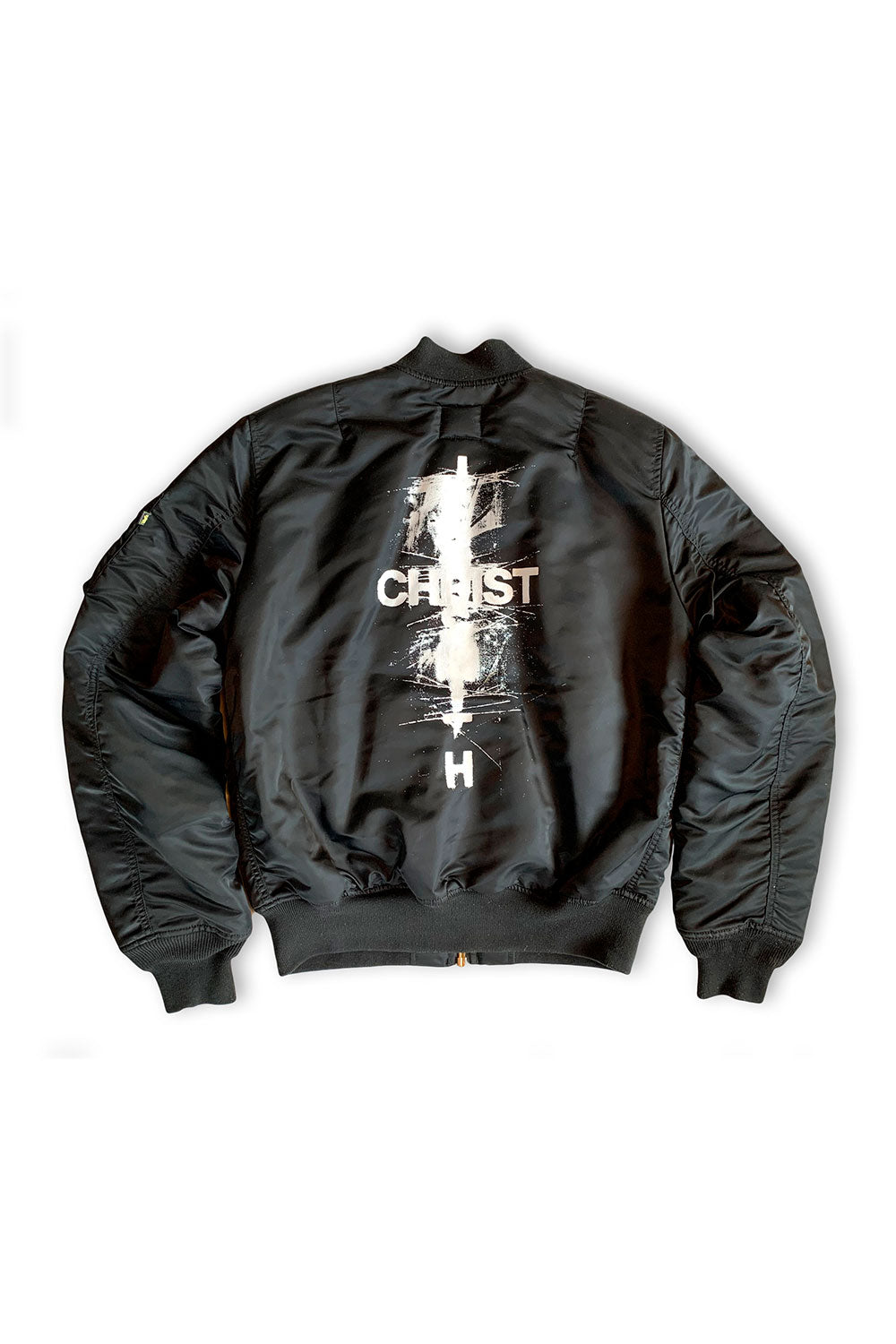 Jesus Christ Smith Bomber