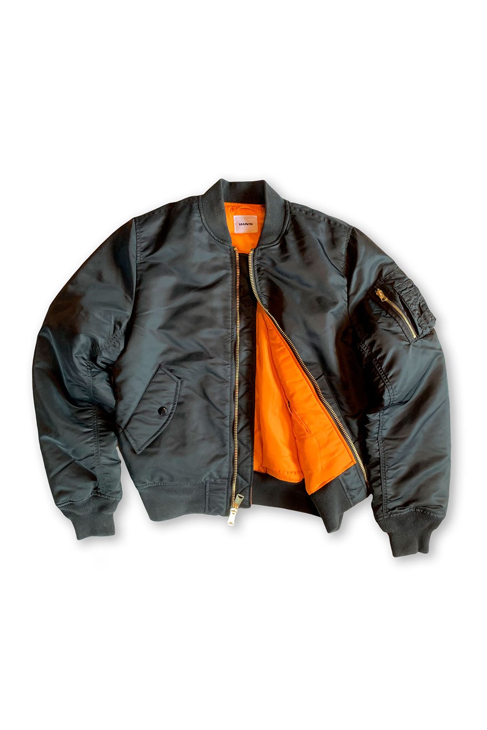 X Messianic Vision Bomber