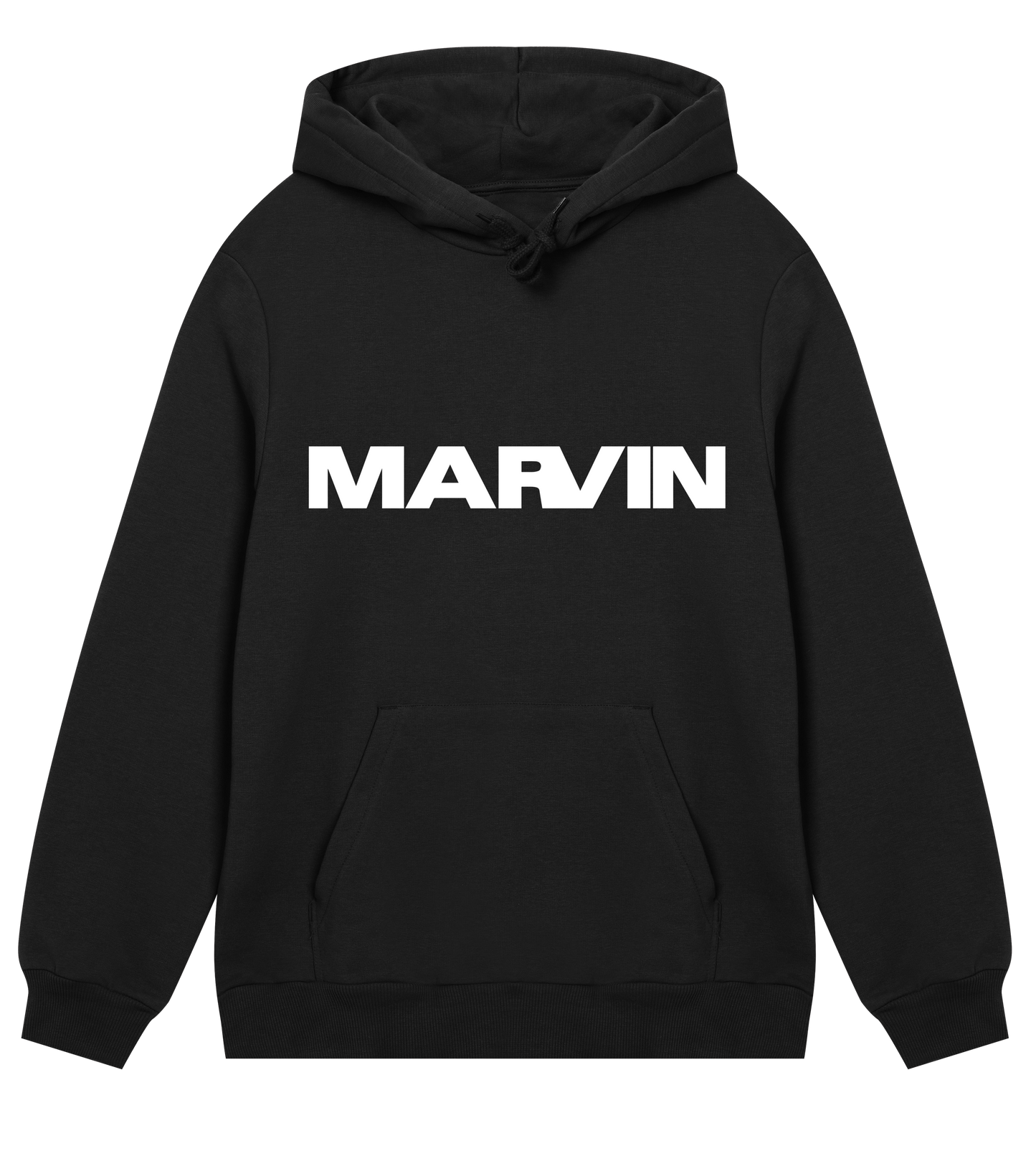 MARVIN HOODED SWEATSHIRT