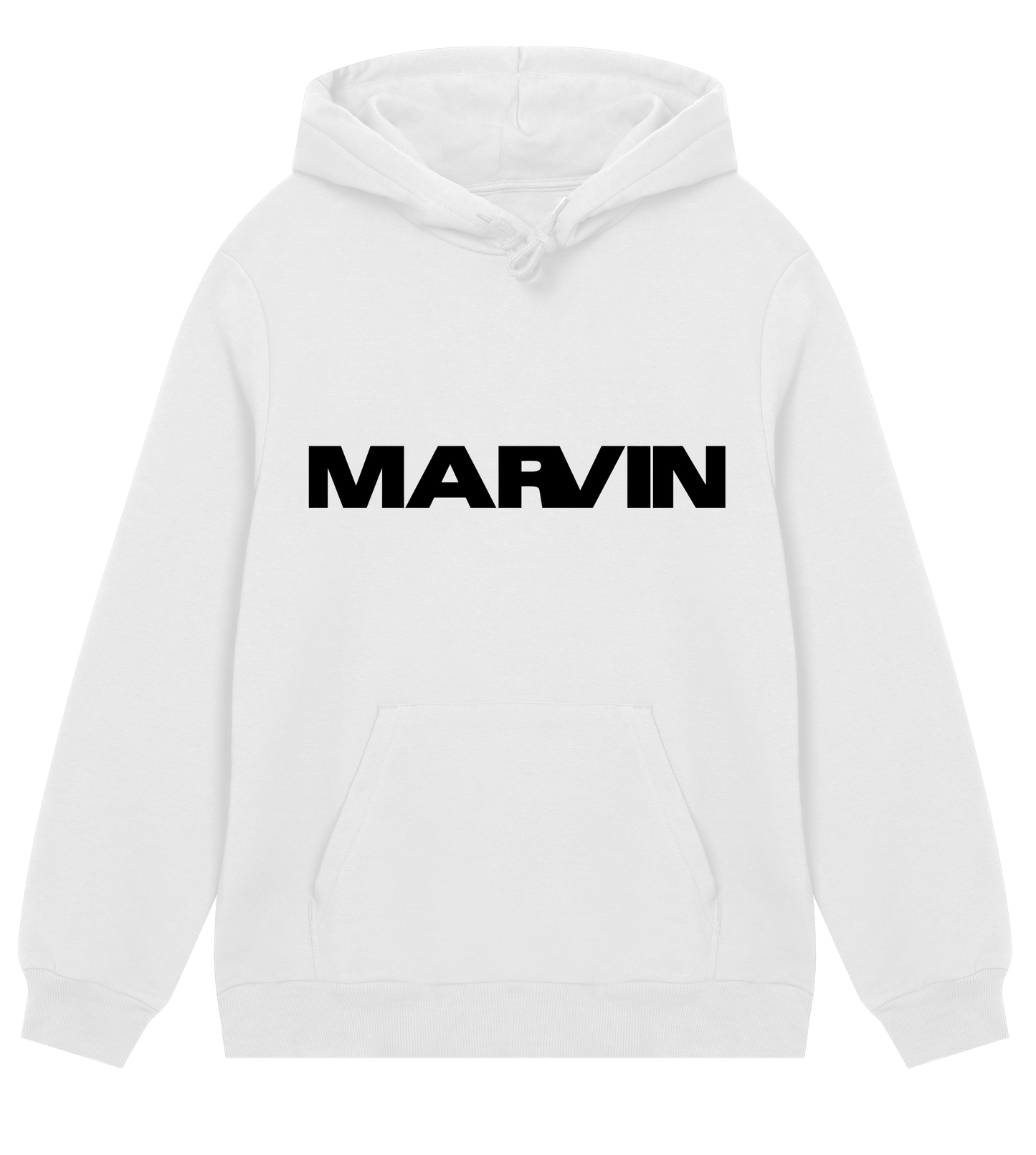 MARVIN HOODED SWEATSHIRT