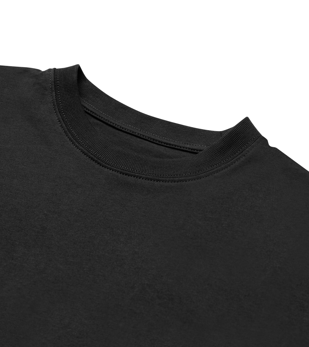 MARVIN SHORT-SLEEVE CREW NECK T-SHIRT
