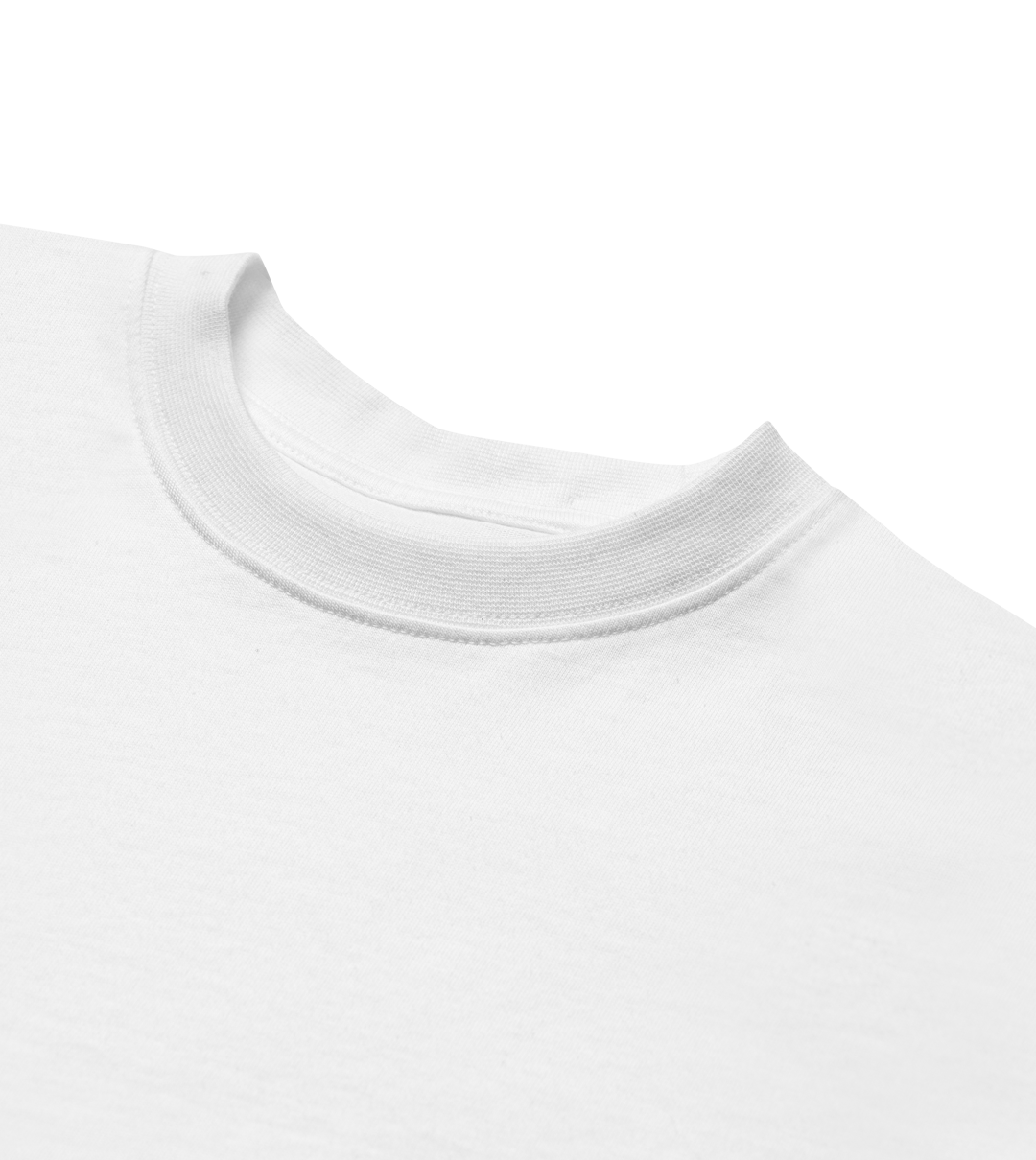MARVIN SHORT-SLEEVE CREW NECK T-SHIRT