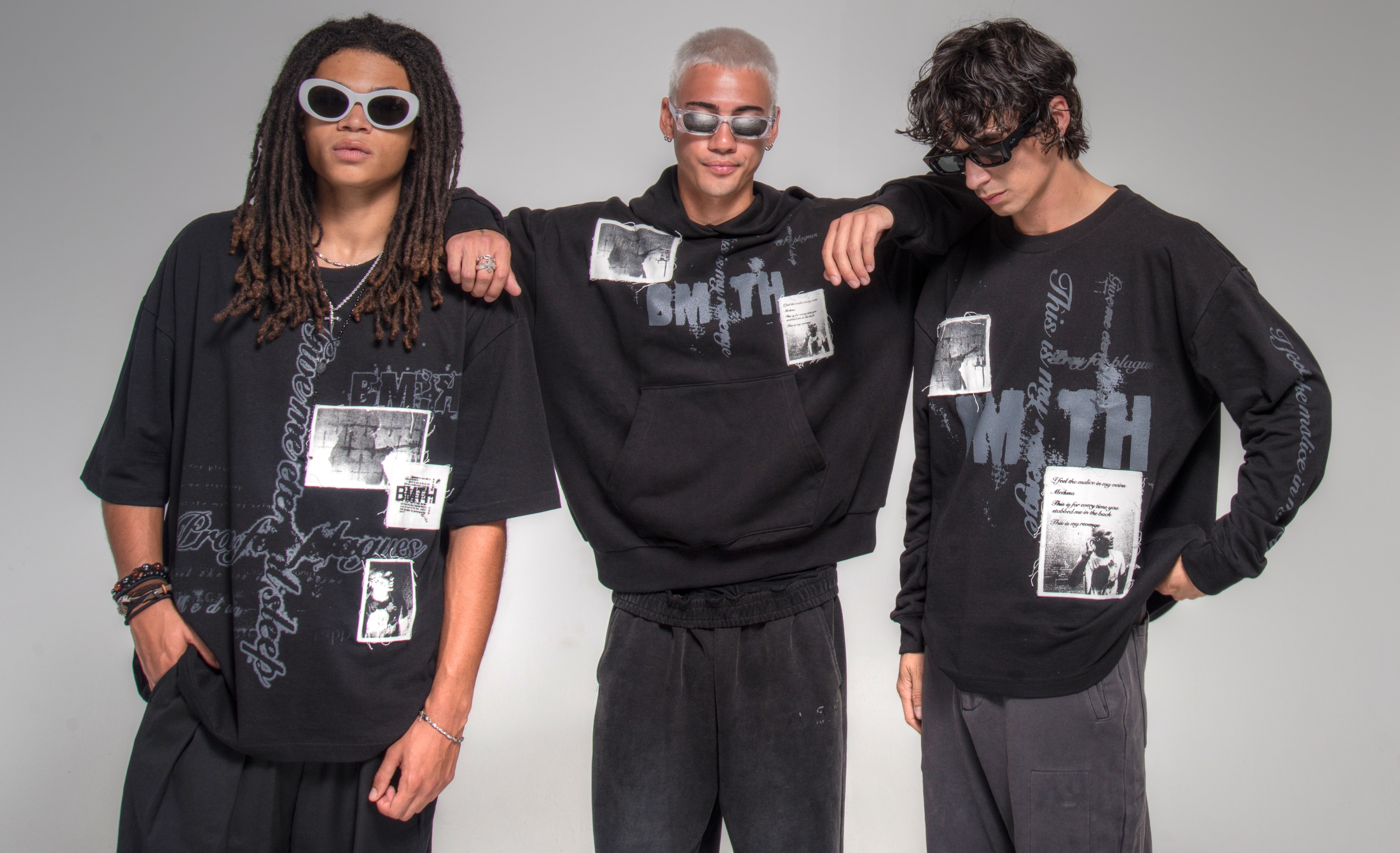 Shop Marvin | a Punk Rock Messianic vision for the future