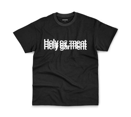 Holy Garment Layers Short-Sleeve T-Shirt