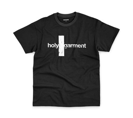 Holy Garment Short-Sleeve T-Shirt