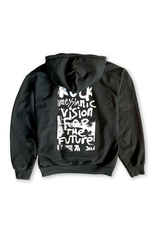 Messianic Vision Hoody