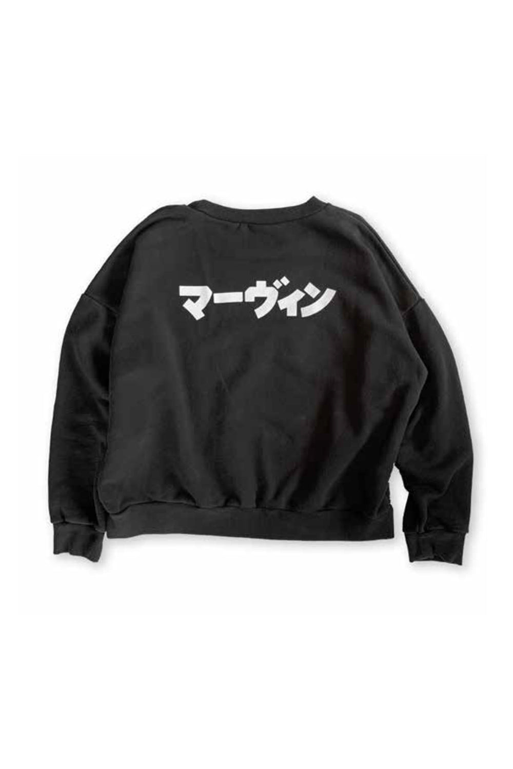 Marvin Crew Sweatshirt