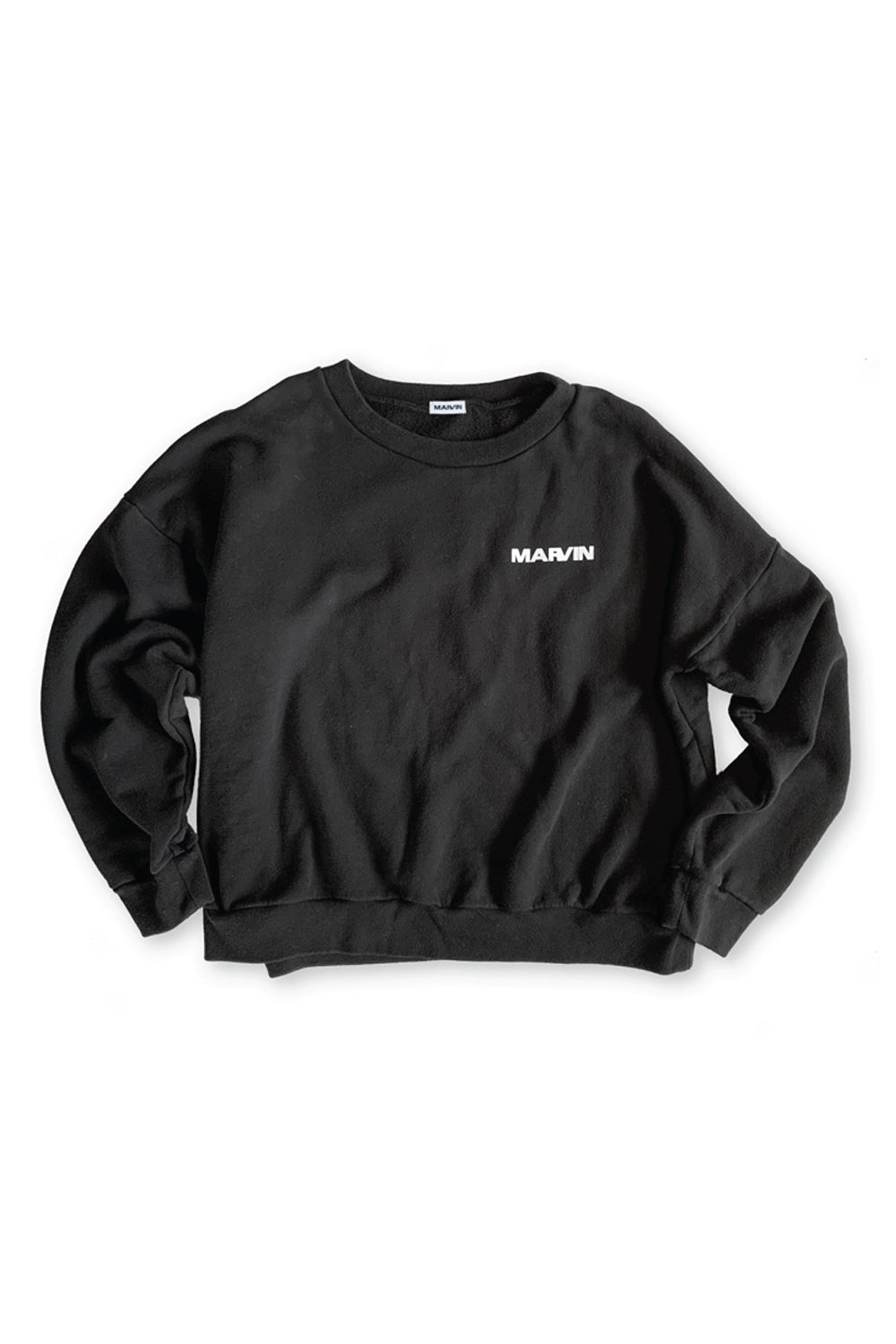 Marvin Crew Sweatshirt